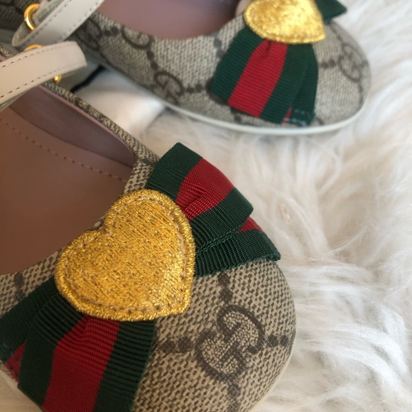Gucci Erin -Kid - Picture 2 of 9